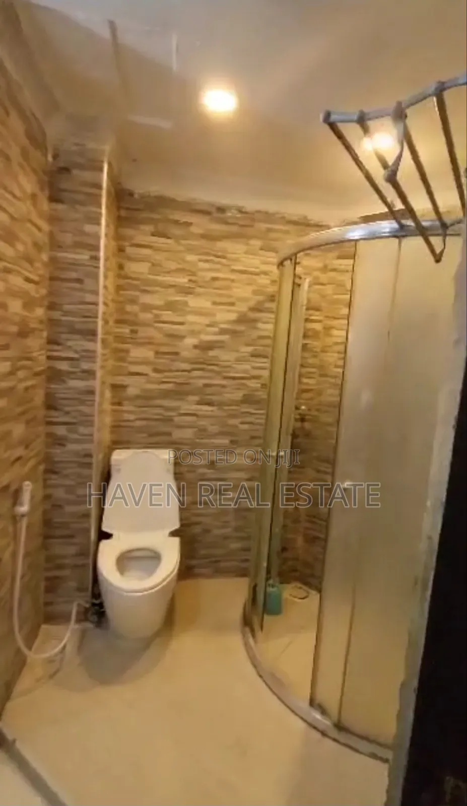 3bdrm Apartment in Upanga East for sale
