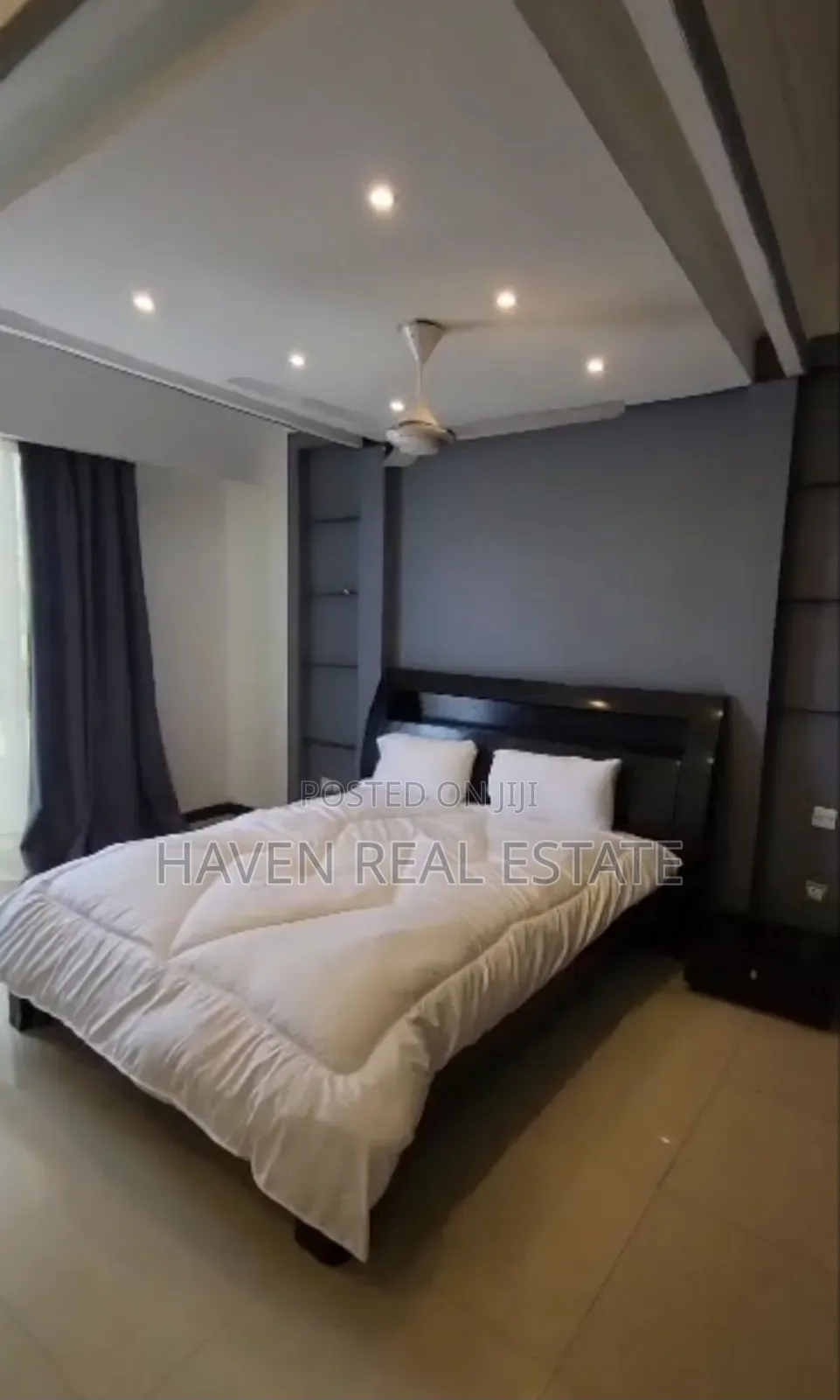 3bdrm Apartment in Upanga East for sale