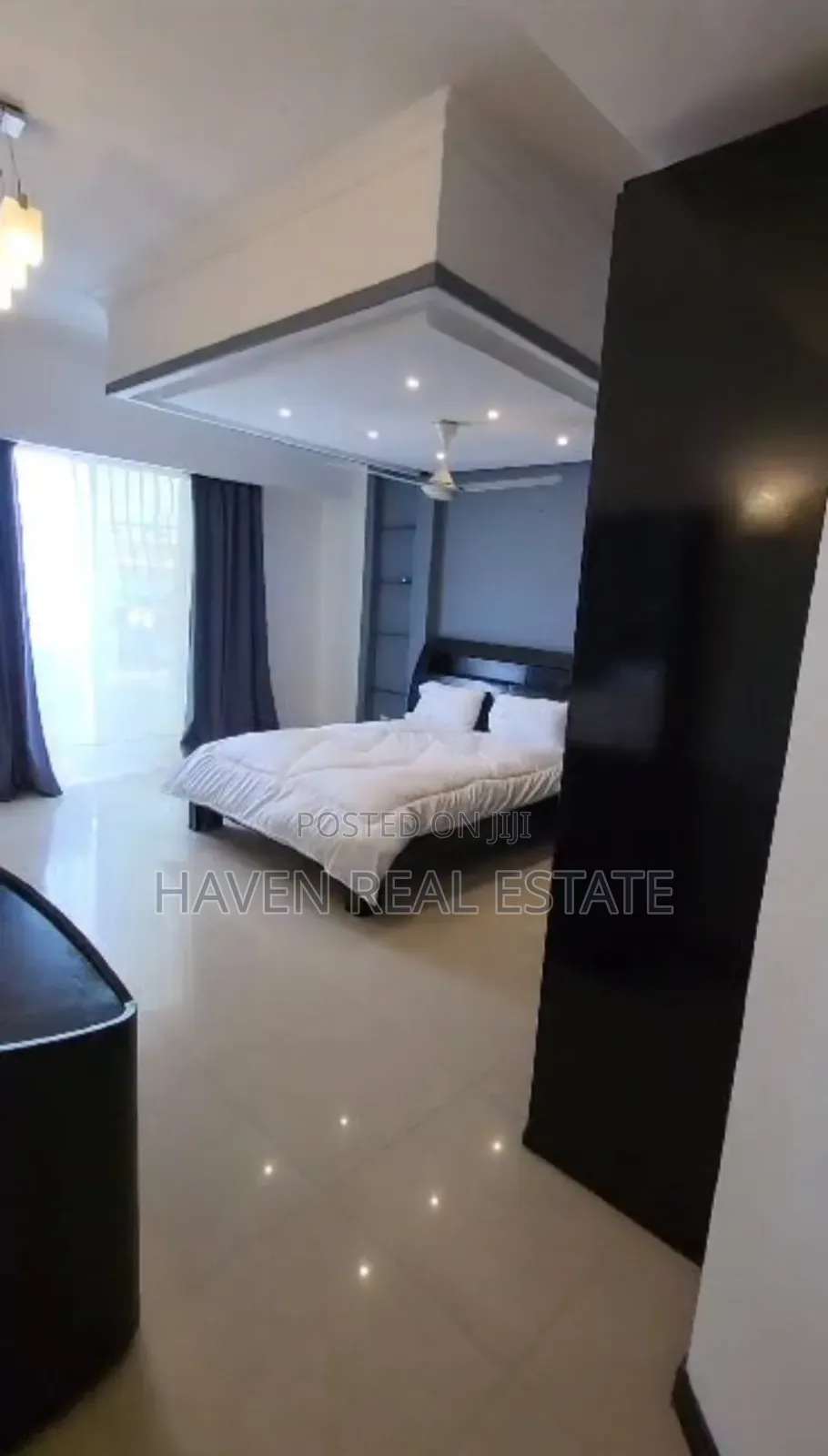 3bdrm Apartment in Upanga East for sale