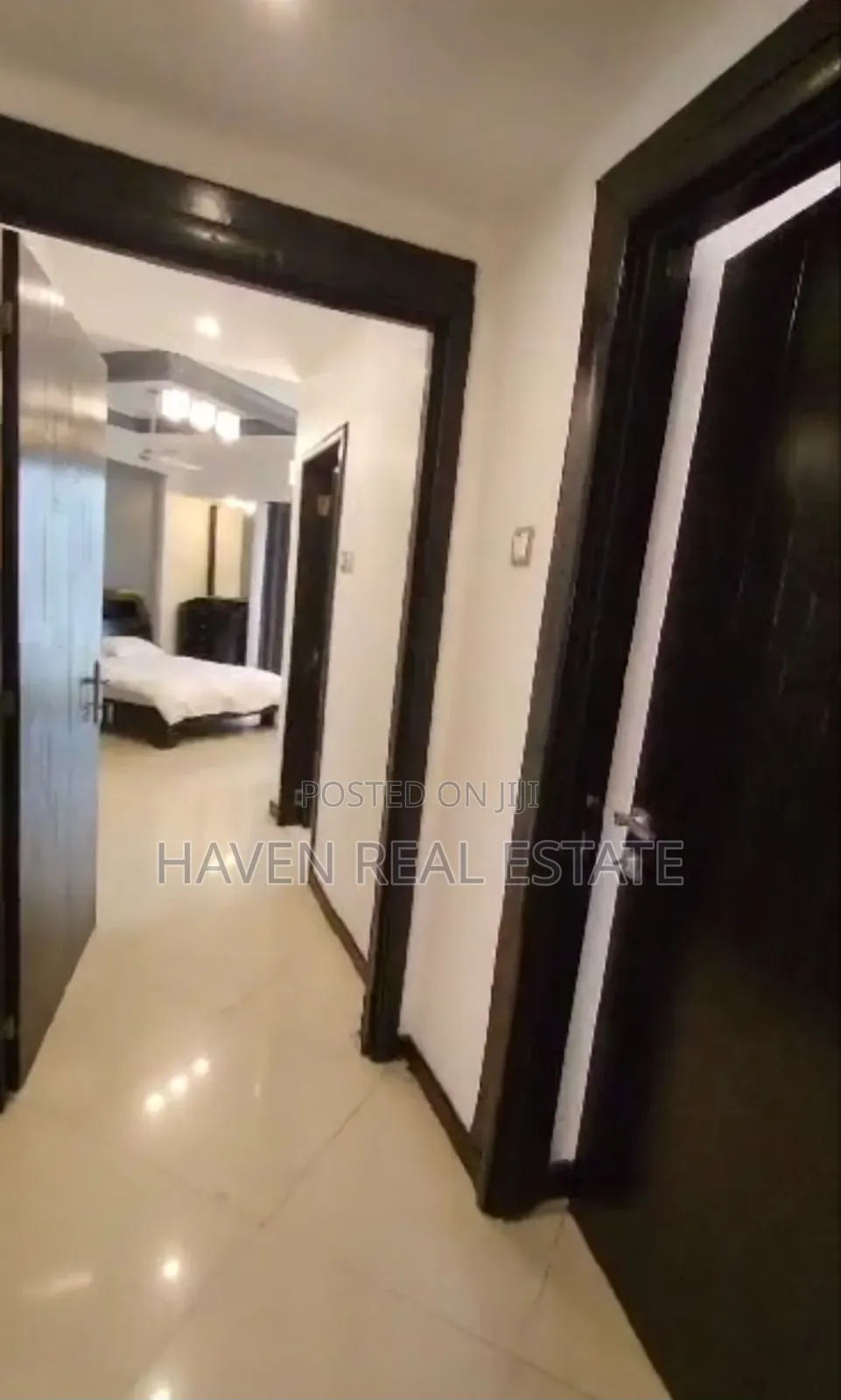 3bdrm Apartment in Upanga East for sale