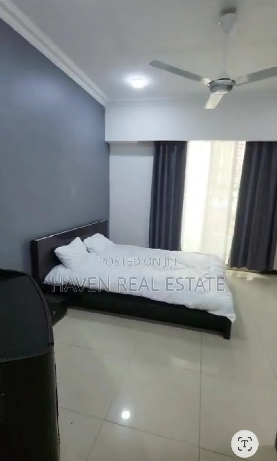 3bdrm Apartment in Upanga East for sale