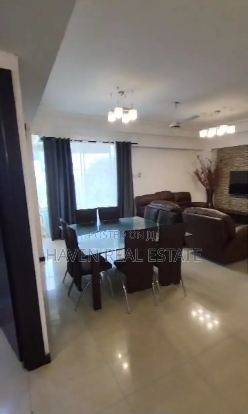 3bdrm Apartment in Upanga East for sale