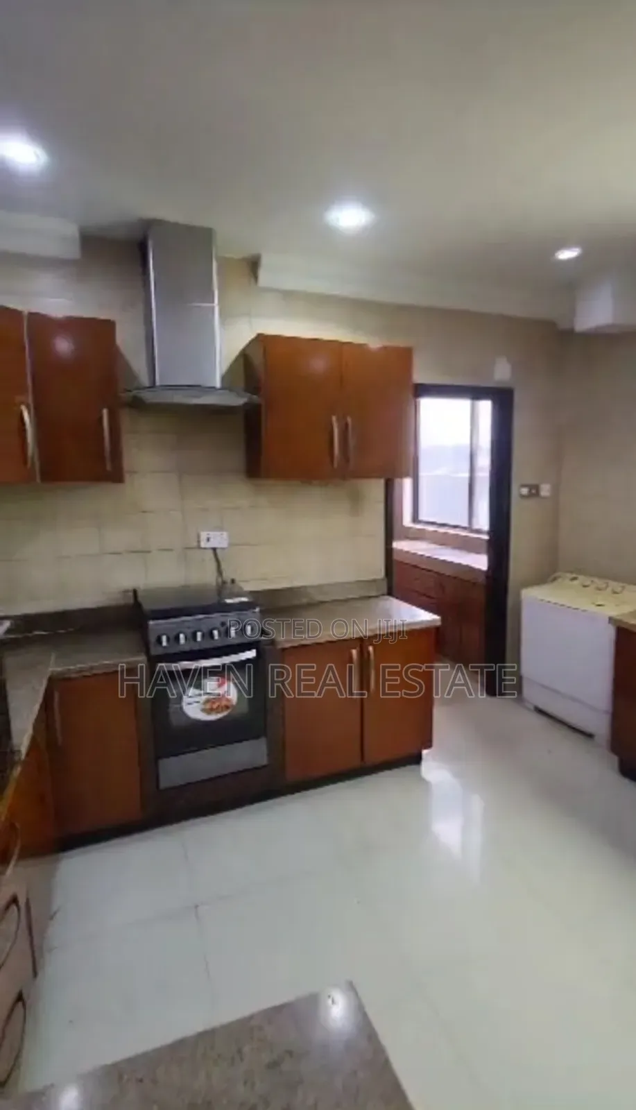 3bdrm Apartment in Upanga East for sale