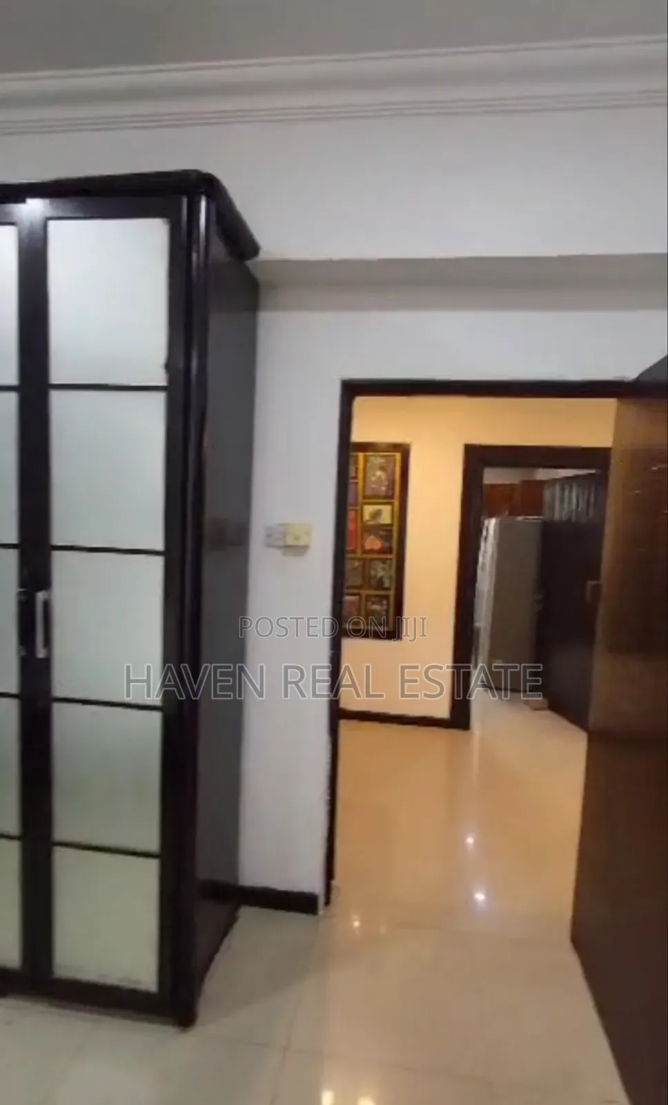 3bdrm Apartment in Upanga East for sale