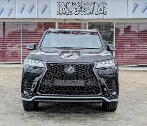 Nissan Patrol 2024 Gray