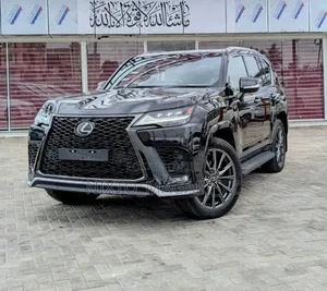 Nissan Patrol 2024 Gray