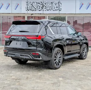 Nissan Patrol 2024 Gray