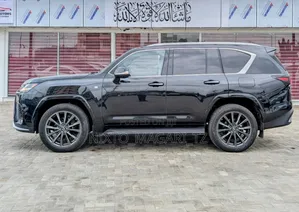 Nissan Patrol 2024 Gray