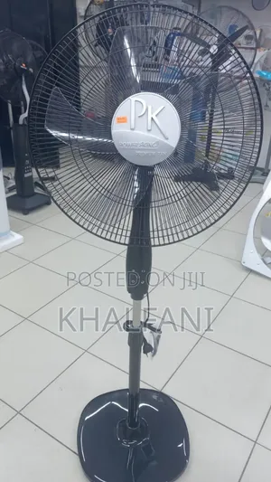Stand Fan 18"