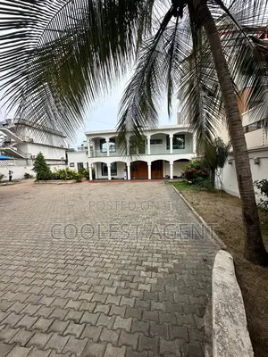 Stand Alone for Rent