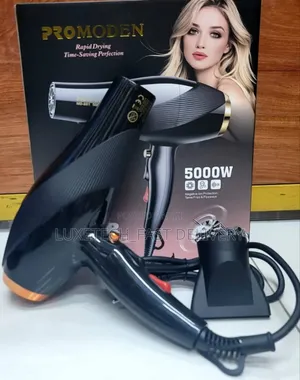 Promoden Md-881 Professional Hair Dryer