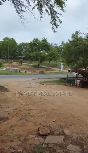 Commercial Plot Inauzwa Tabata