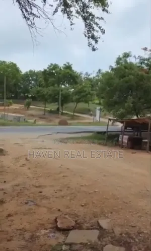 Commercial Plot Inauzwa Tabata