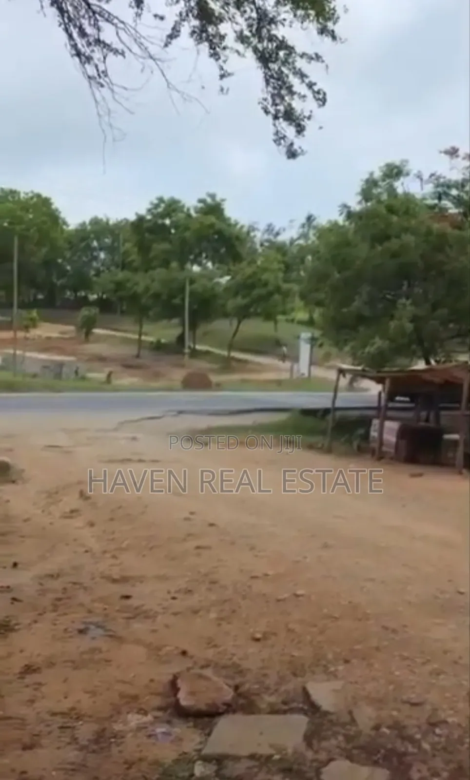 Commercial Plot Inauzwa Tabata