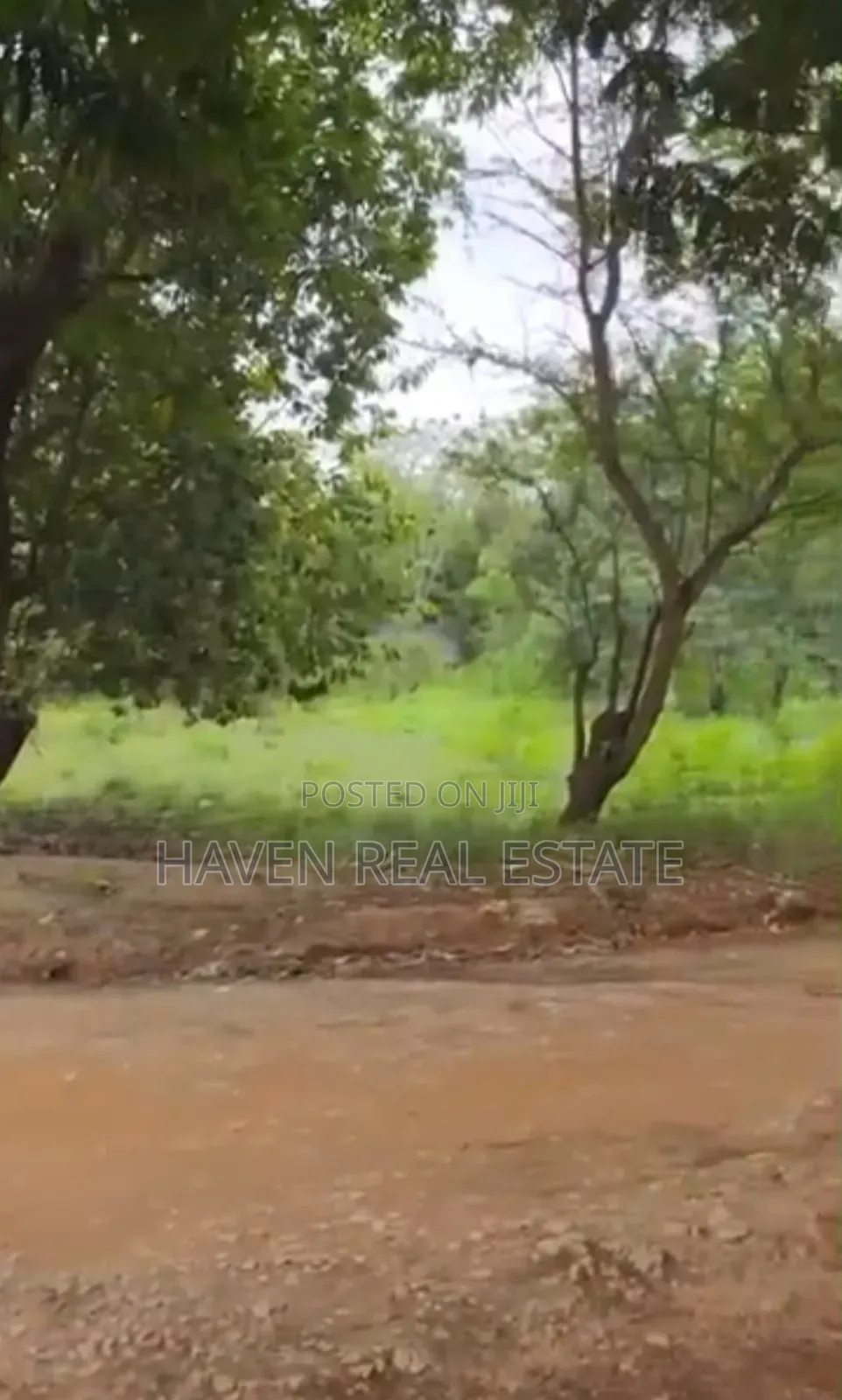 Commercial Plot Inauzwa Tabata