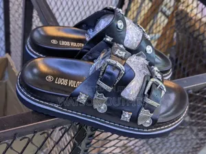 Sandals or Men's Open Shoes Za Materials Very Hot