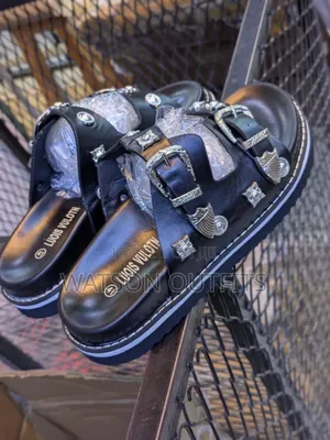 Sandals or Men's Open Shoes Za Materials Very Hot