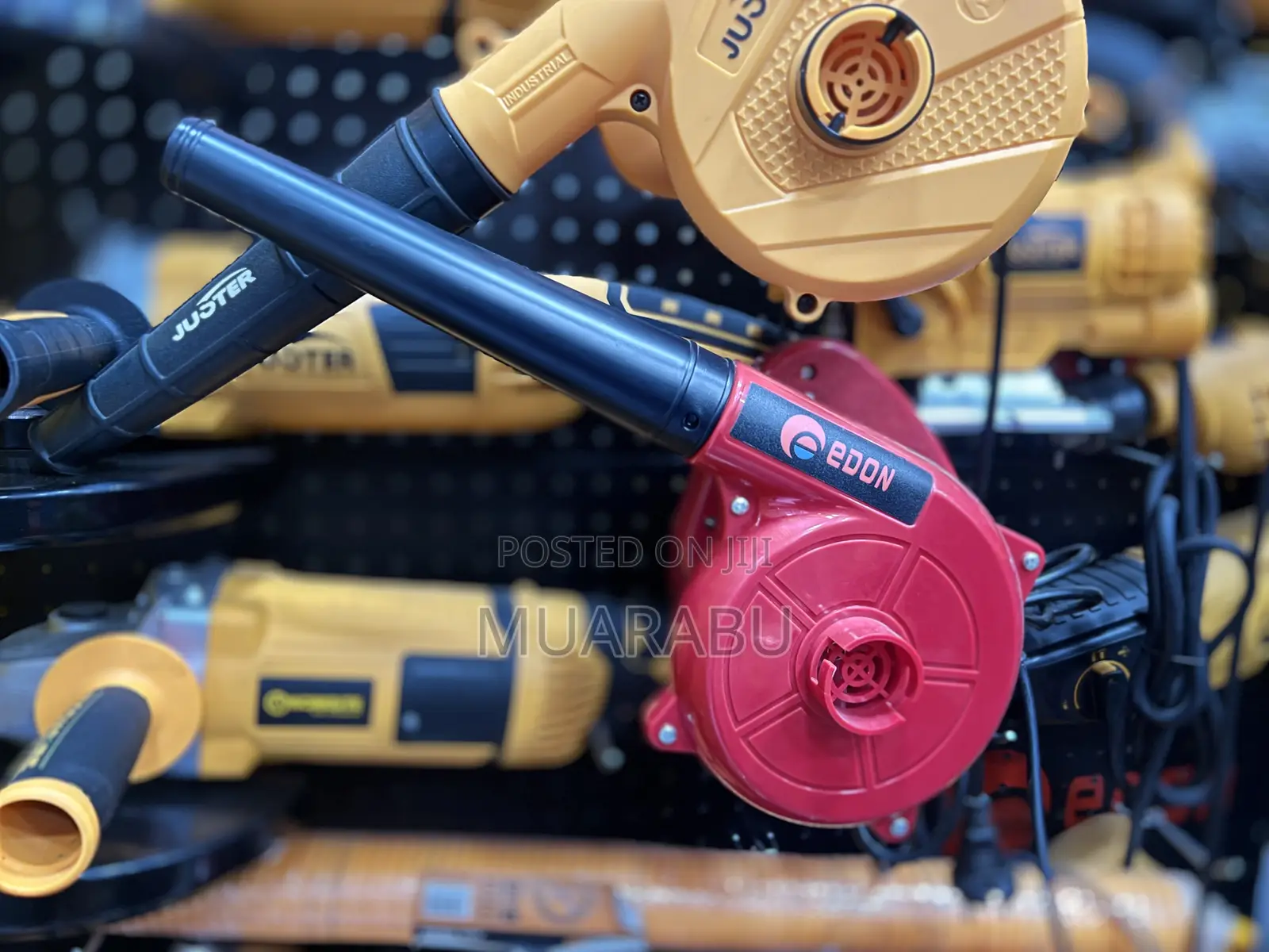 Edon Electric Blower