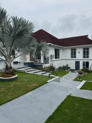 6bdrm House in Goba for rent