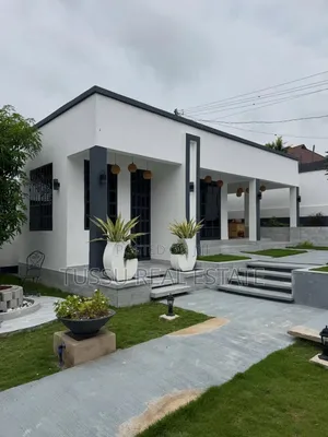6bdrm House in Goba for rent