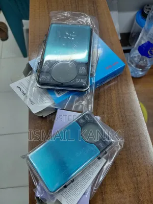 Digital Pocket Scale 600g