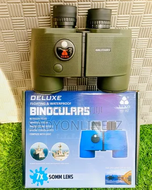 Yuko Military Binocular 7×50