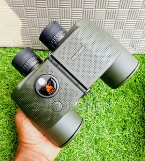 Yuko Military Binocular 7×50