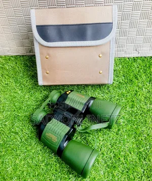 High Definition Binocular 10×50