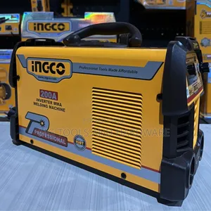 Inverter Mma Welding Machine