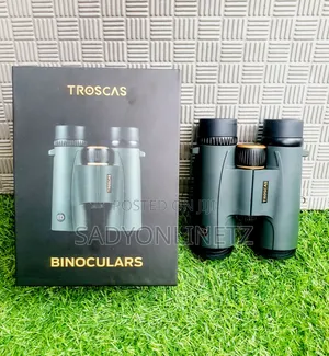 High Definition Troscas Binocular 10×42
