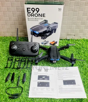 E99 Drones