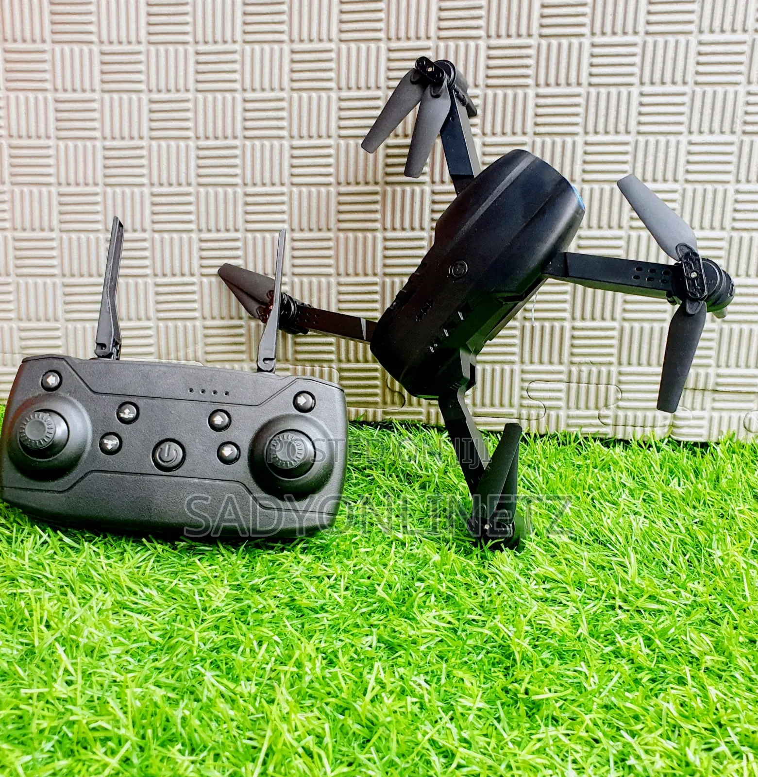 E99 Drones