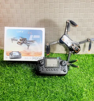 Uav Gt5 Drone Camera
