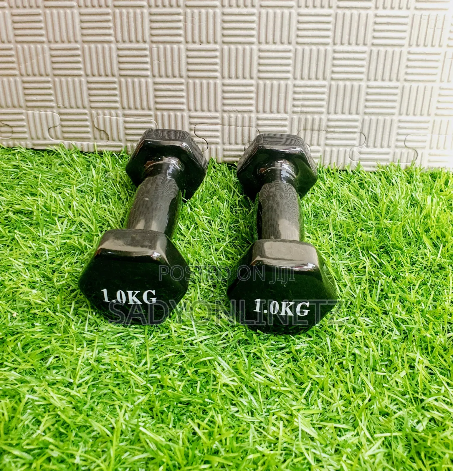 Dumbbell 1kg