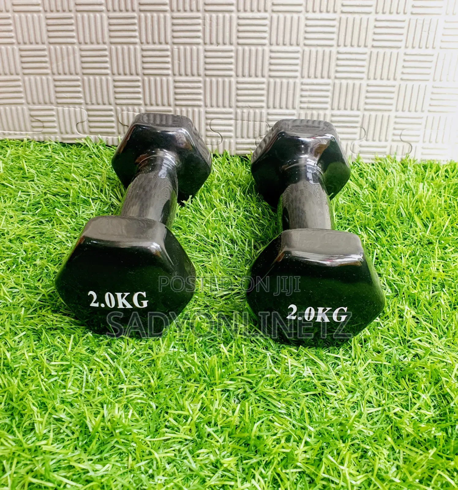 Dumbbell 2kg