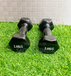 Dumbbell 2kg