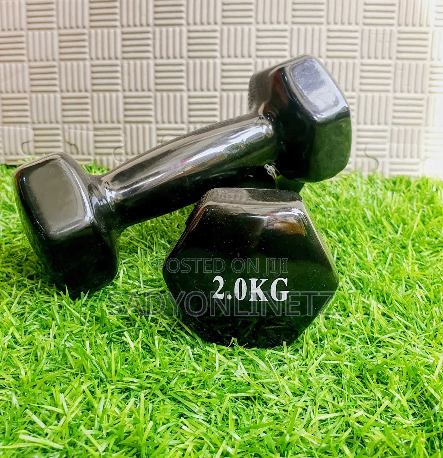 Dumbbell 2kg