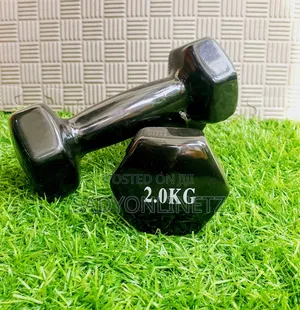 Dumbbell 2kg