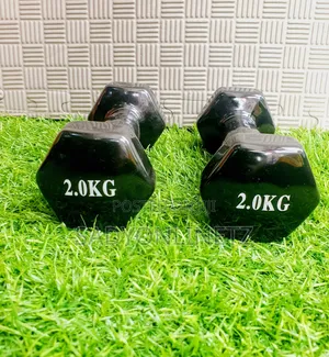 Dumbbell 2kg