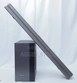 Skywood Soundbar Sb12