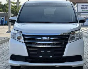 Toyota Noah 2016 White