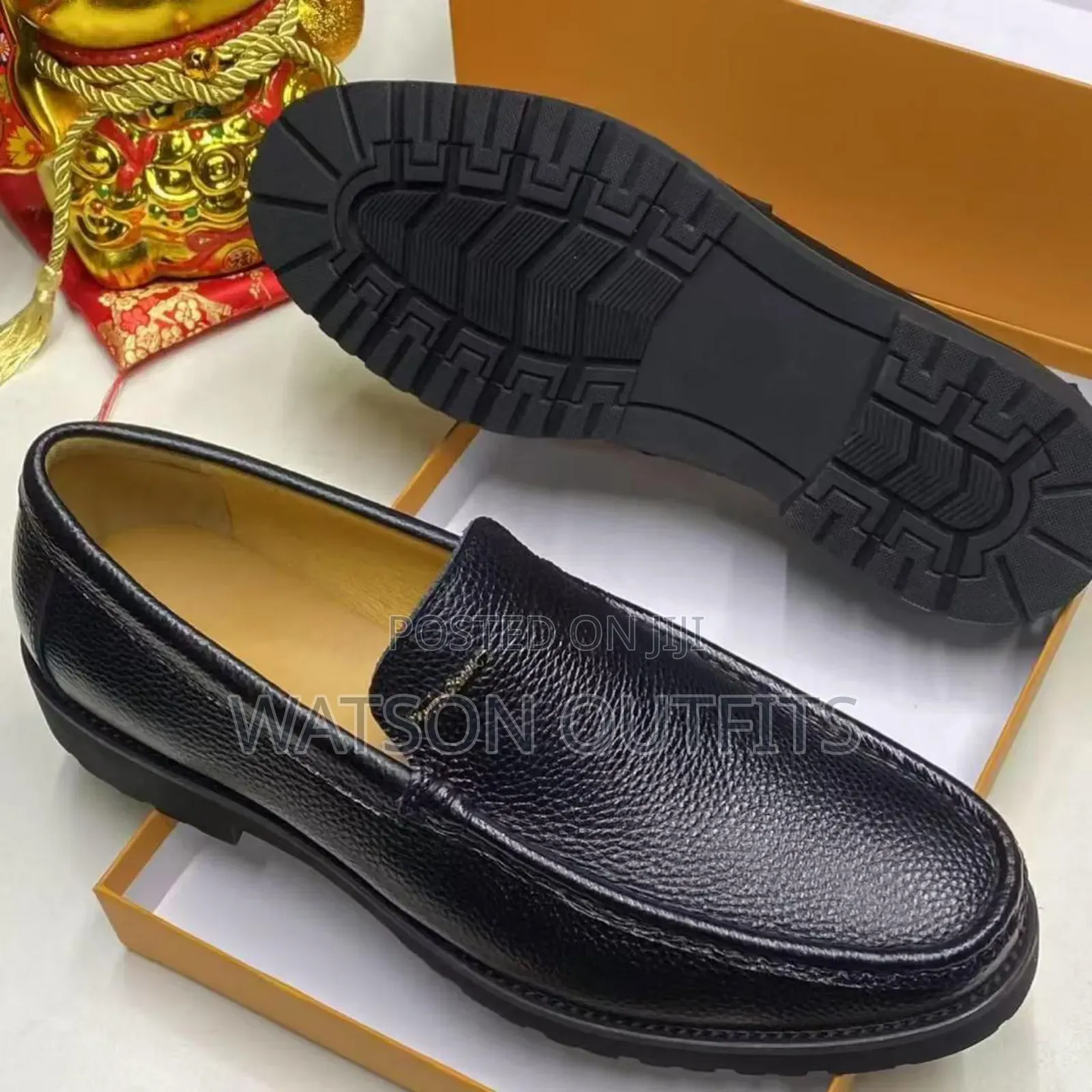 Viatu or Loafer Footwears or Loafer Shoes Za Smart and Classic Form