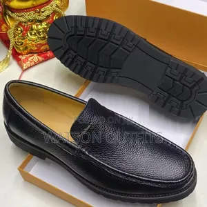 Viatu or Loafer Footwears or Loafer Shoes Za Smart and Classic Form