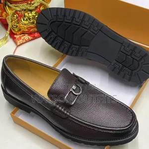 Viatu or Loafer Footwears or Loafer Shoes Za Smart and Classic Form