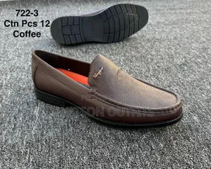 Viatu or Loafer Footwears or Loafer Shoes Za Smart and Classic Form