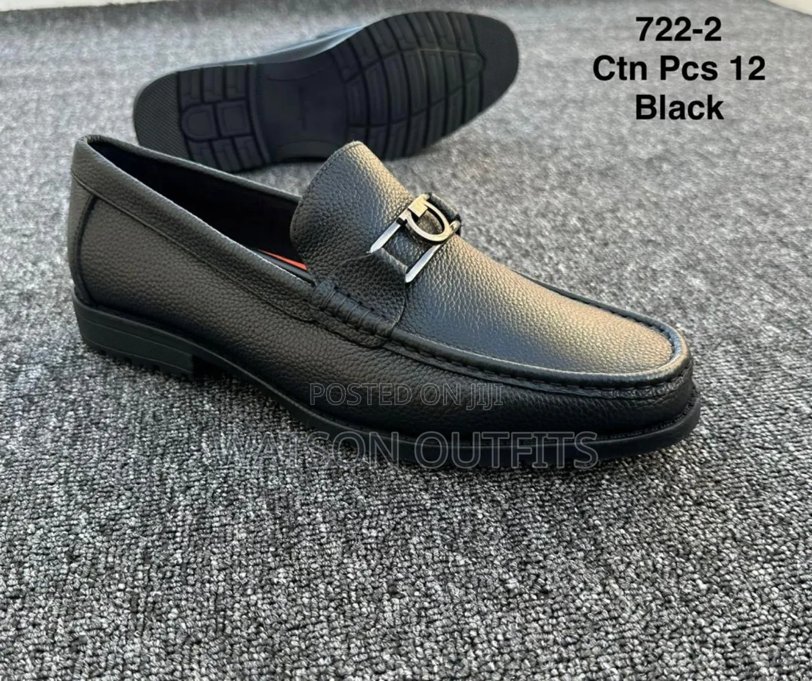 Viatu or Loafer Footwears or Loafer Shoes Za Smart and Classic Form