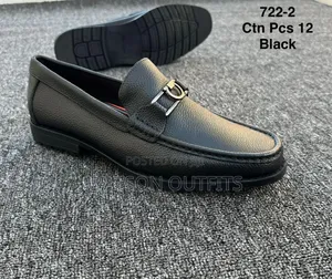 Viatu or Loafer Footwears or Loafer Shoes Za Smart and Classic Form