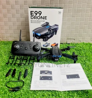 Mini Drone E99