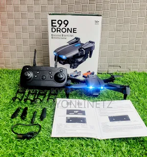 Mini Drone E99
