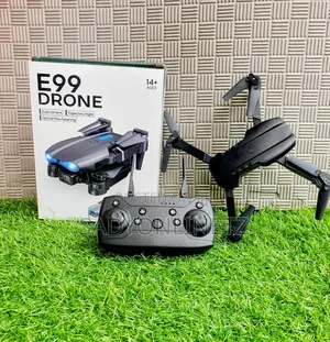 Mini Drone E99